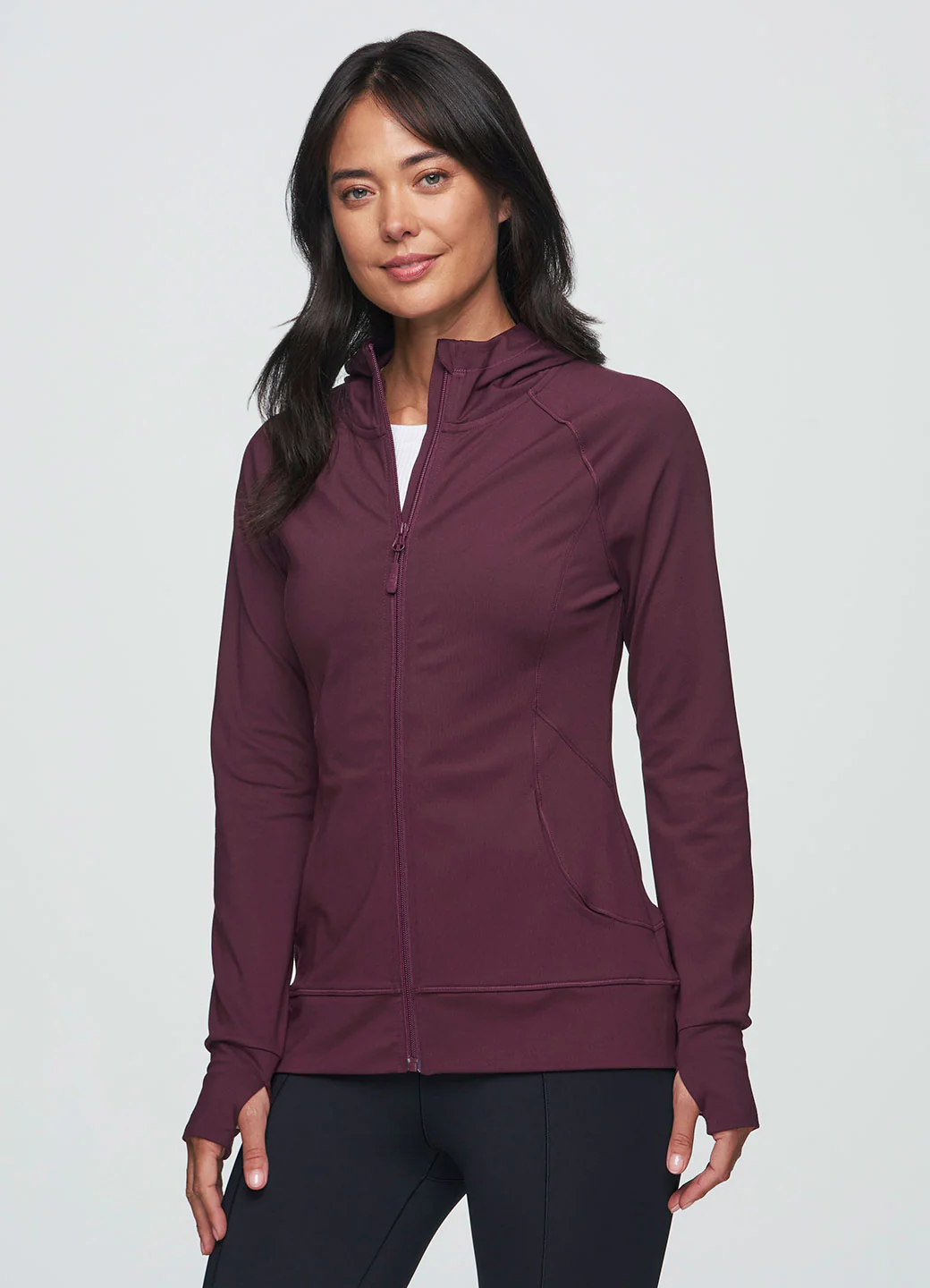 Studio To Street Super Soft Hoodie Jacket - Image 13
