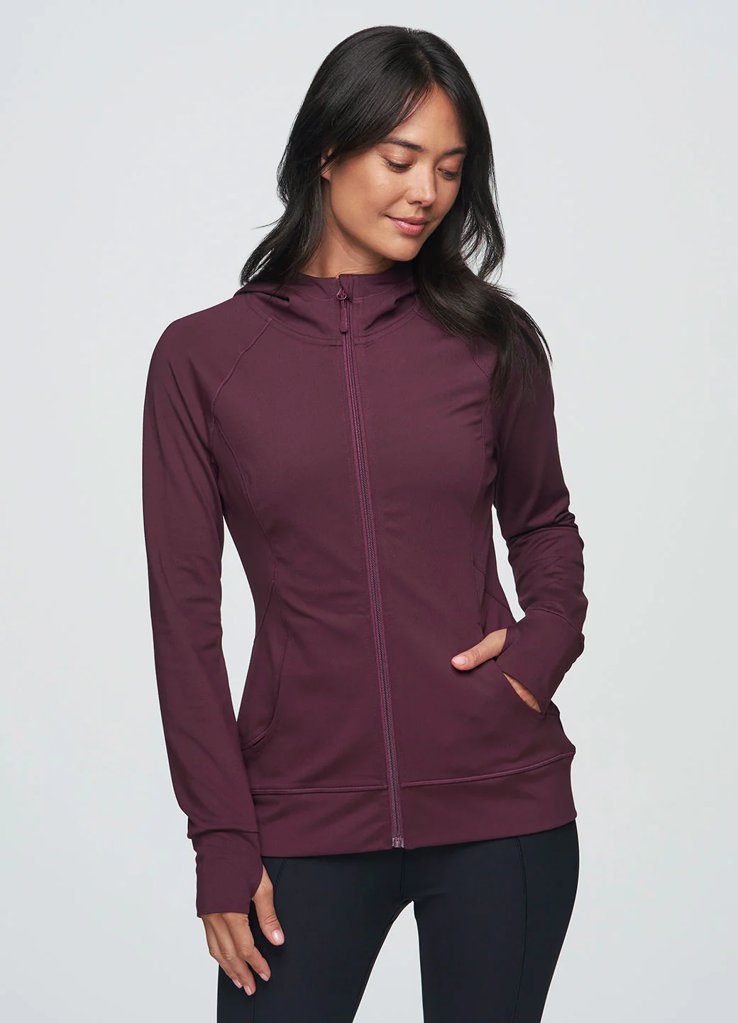 Studio To Street Super Soft Hoodie Jacket - Image 14