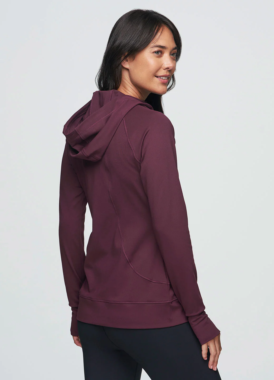 Studio To Street Super Soft Hoodie Jacket - Image 15