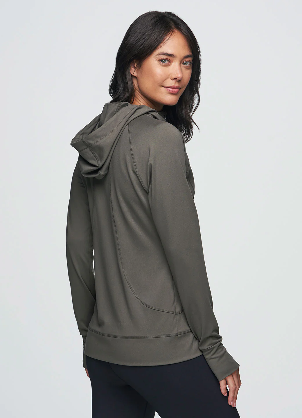 Studio To Street Super Soft Hoodie Jacket - Image 5