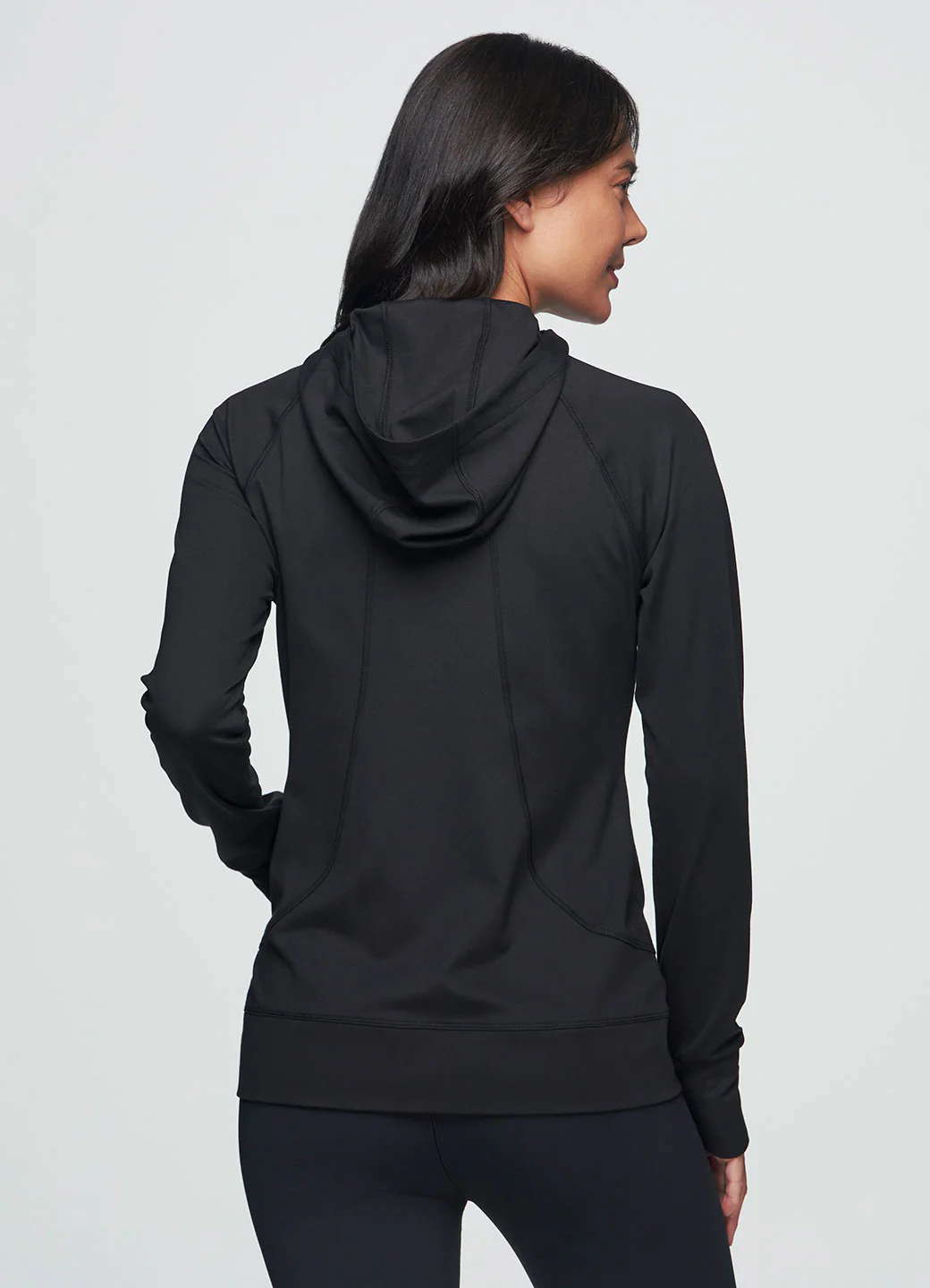 Studio To Street Super Soft Hoodie Jacket - Image 7