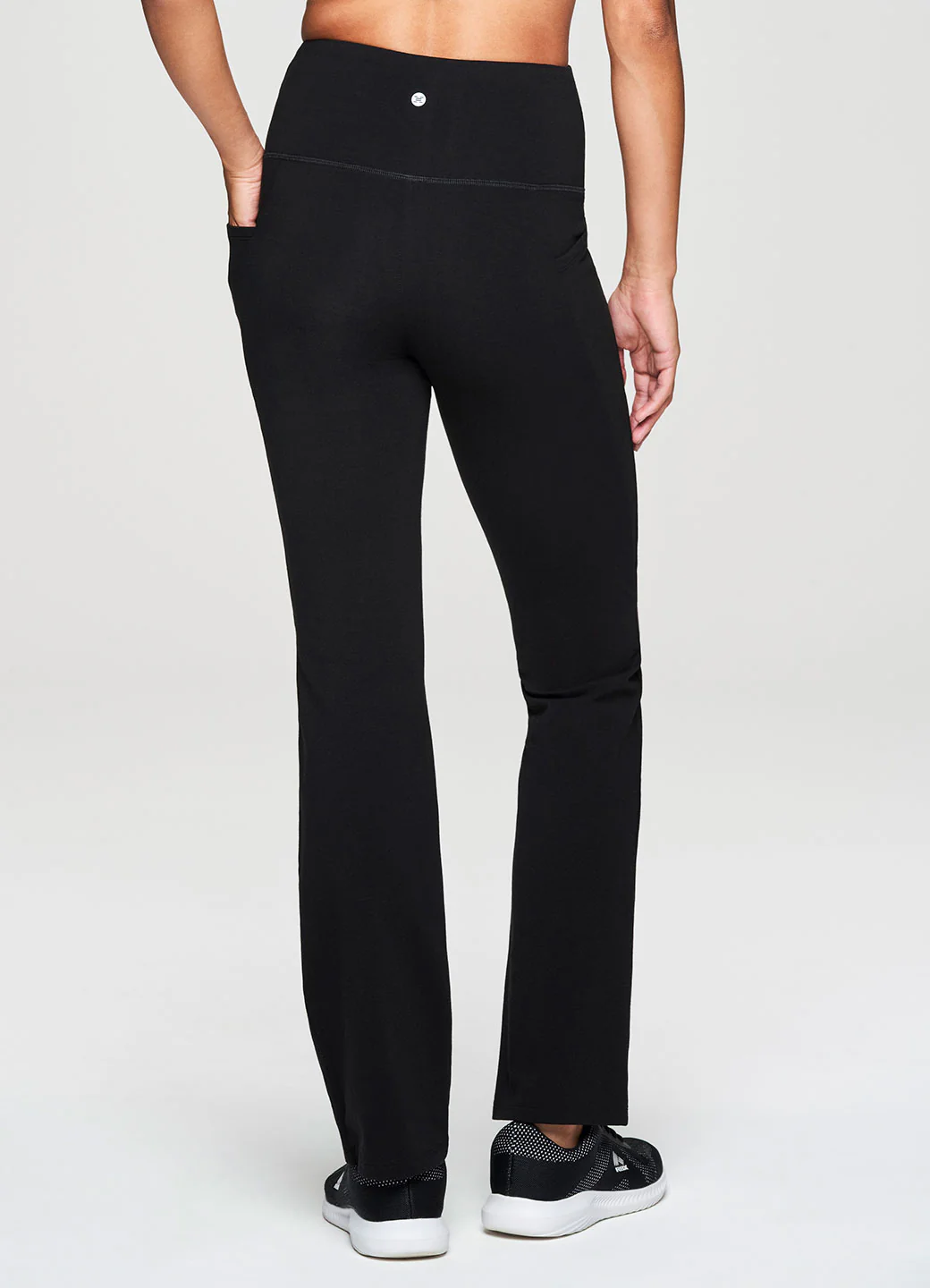 Studio Tummy Control Bootcut Pant - Image 3