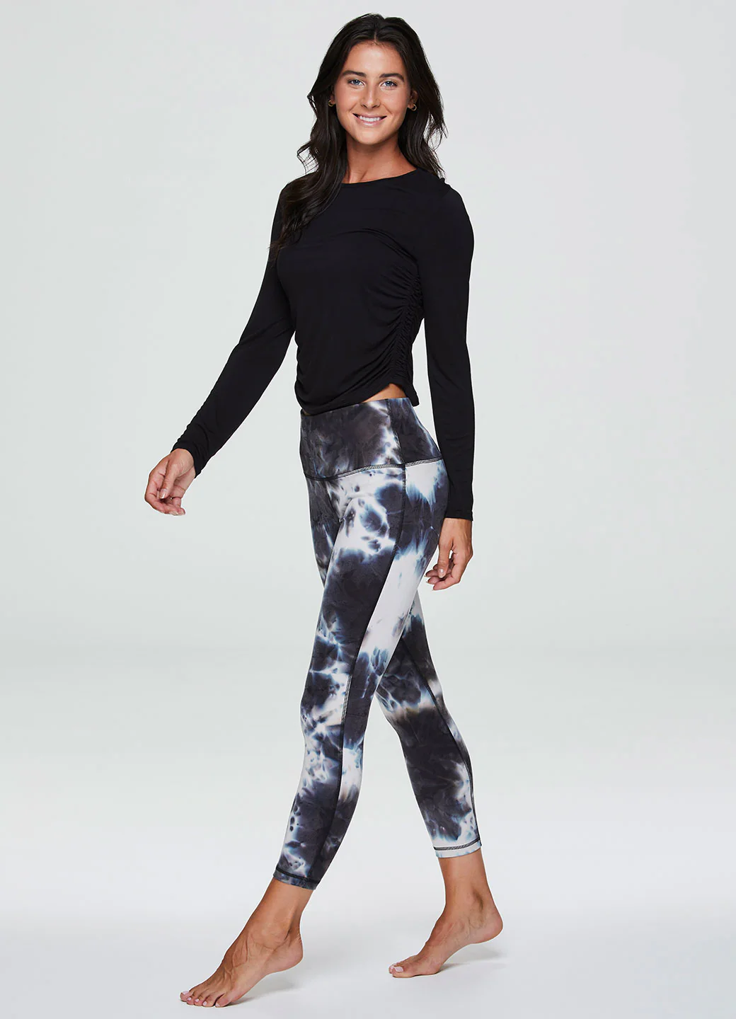 Studio Ultra Soft Zen 7/8 Legging - Image 10