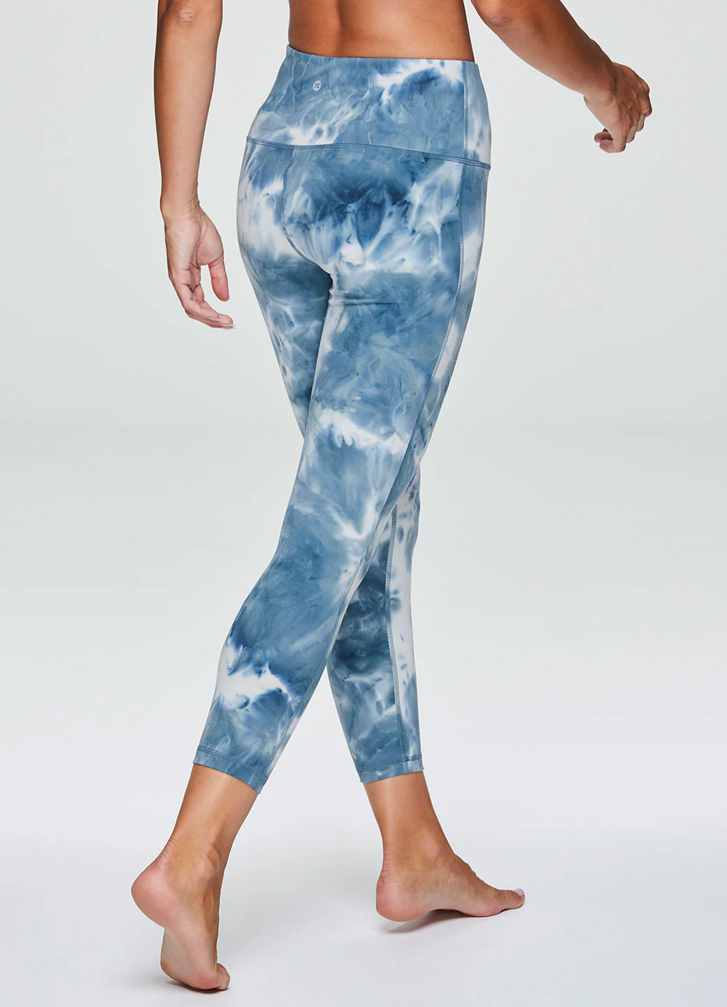 Studio Ultra Soft Zen 7/8 Legging - Image 2