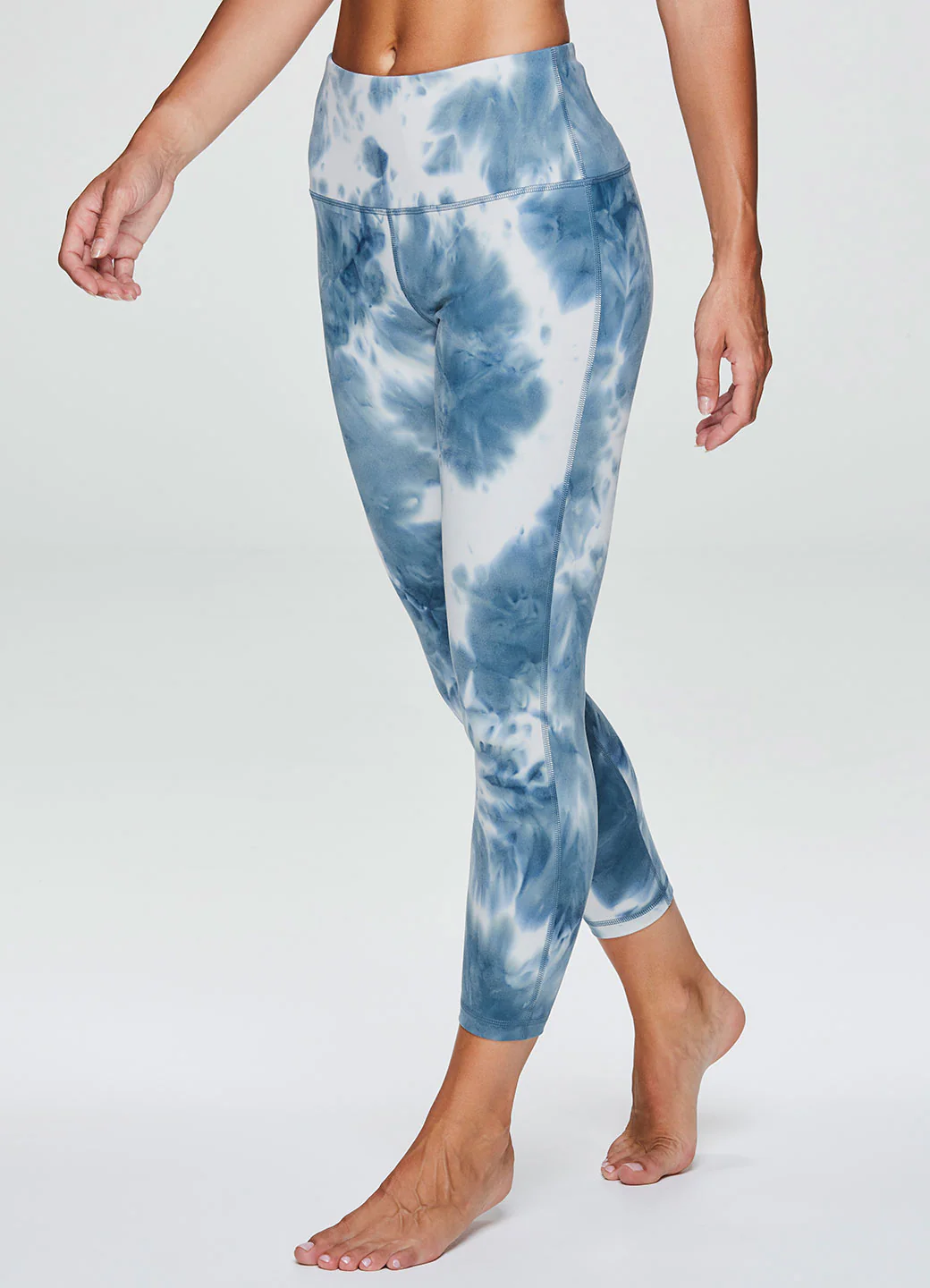 Studio Ultra Soft Zen 7/8 Legging - Image 3
