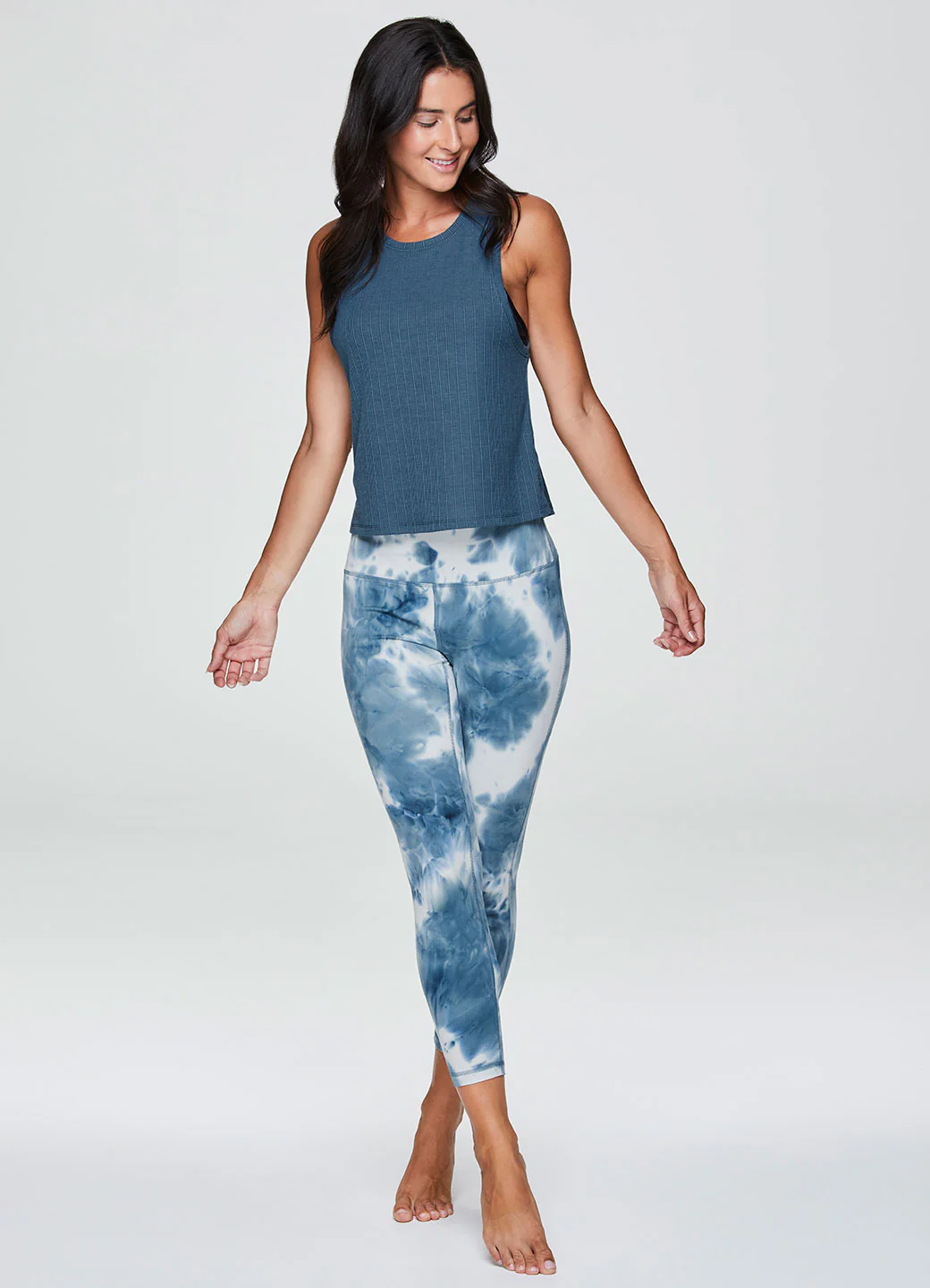 Studio Ultra Soft Zen 7/8 Legging - Image 5