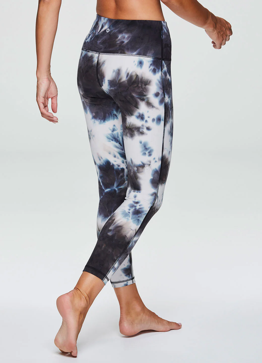 Studio Ultra Soft Zen 7/8 Legging - Image 7