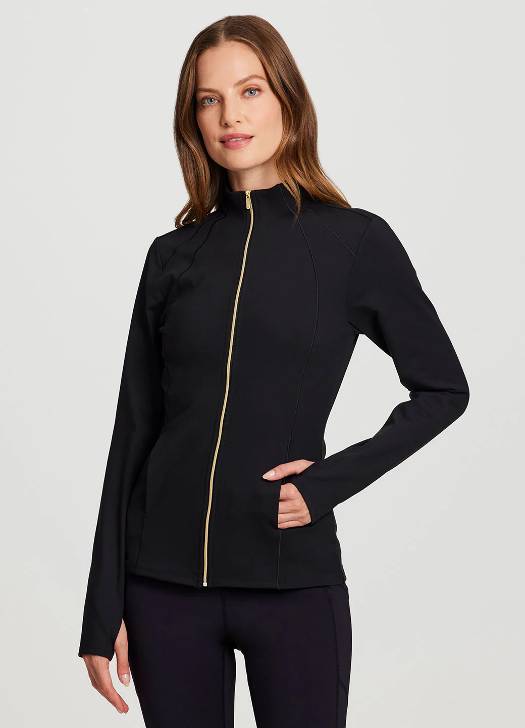 Sunday Stroll Jacket - Image 10