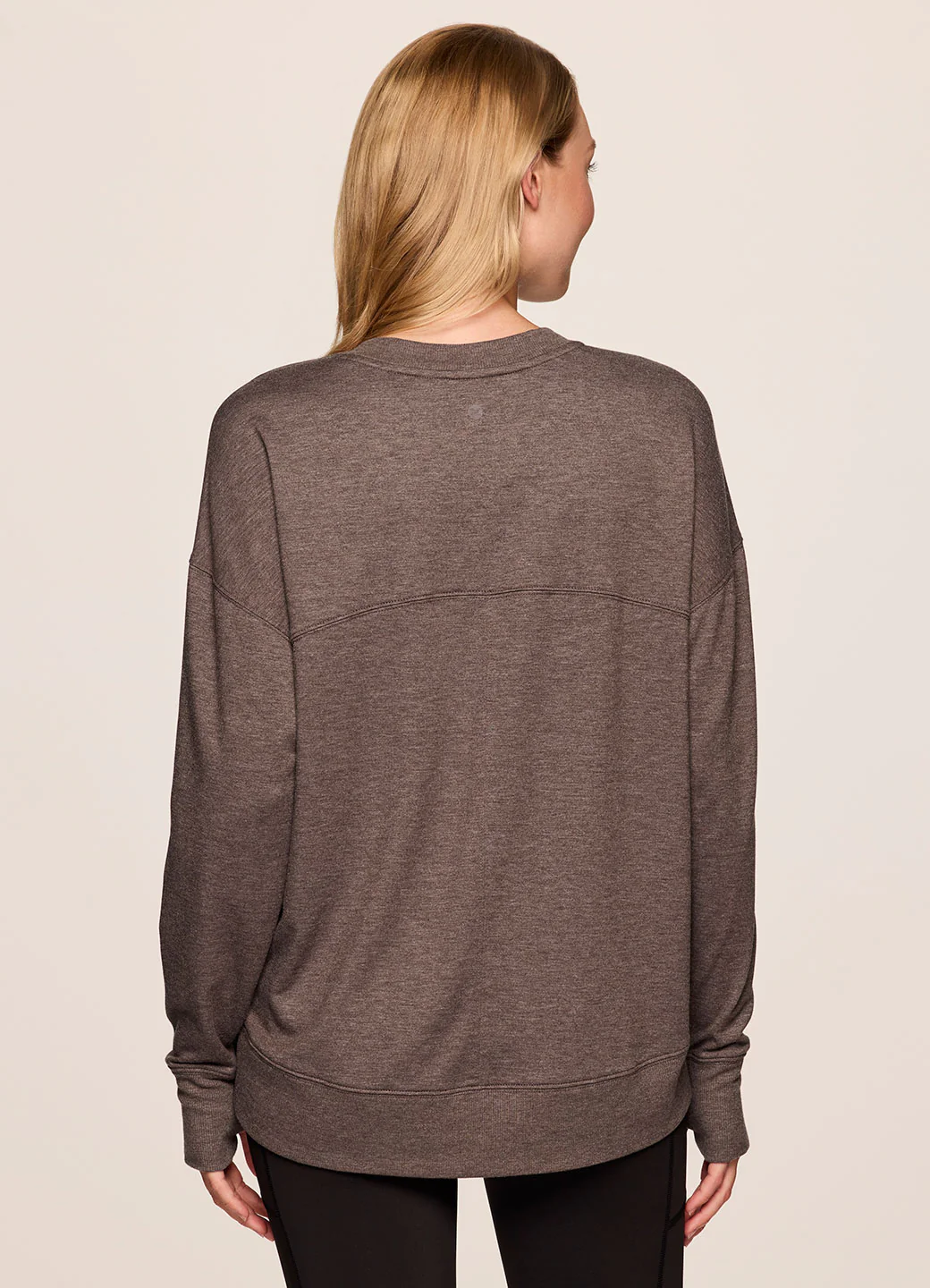 Sunrise French Terry Sweatshirt - Image 12