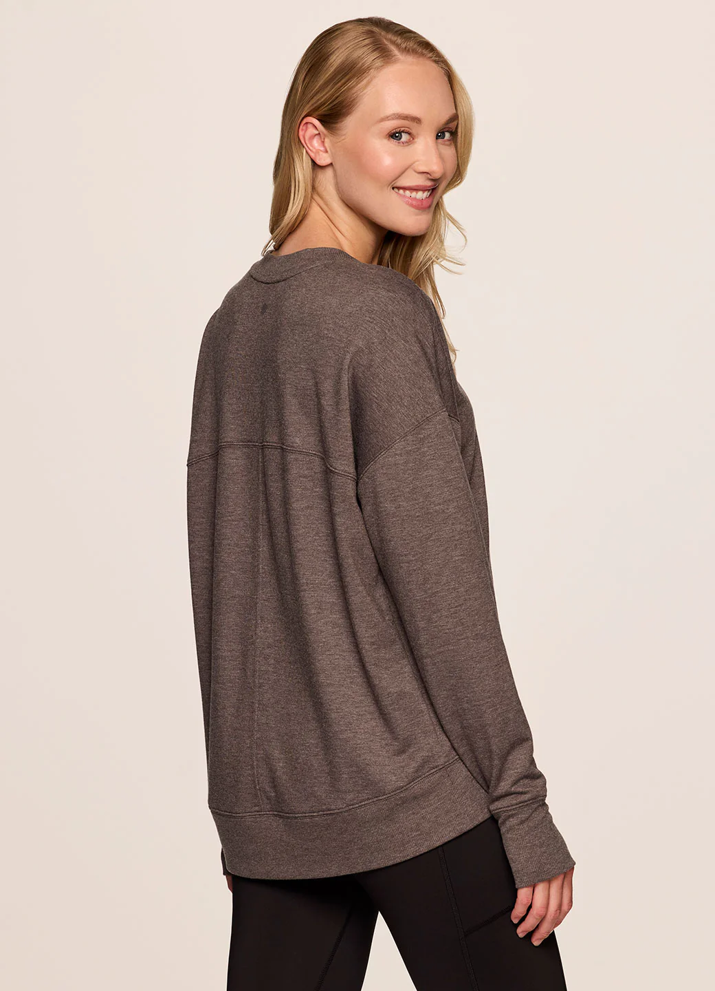 Sunrise French Terry Sweatshirt - Image 14