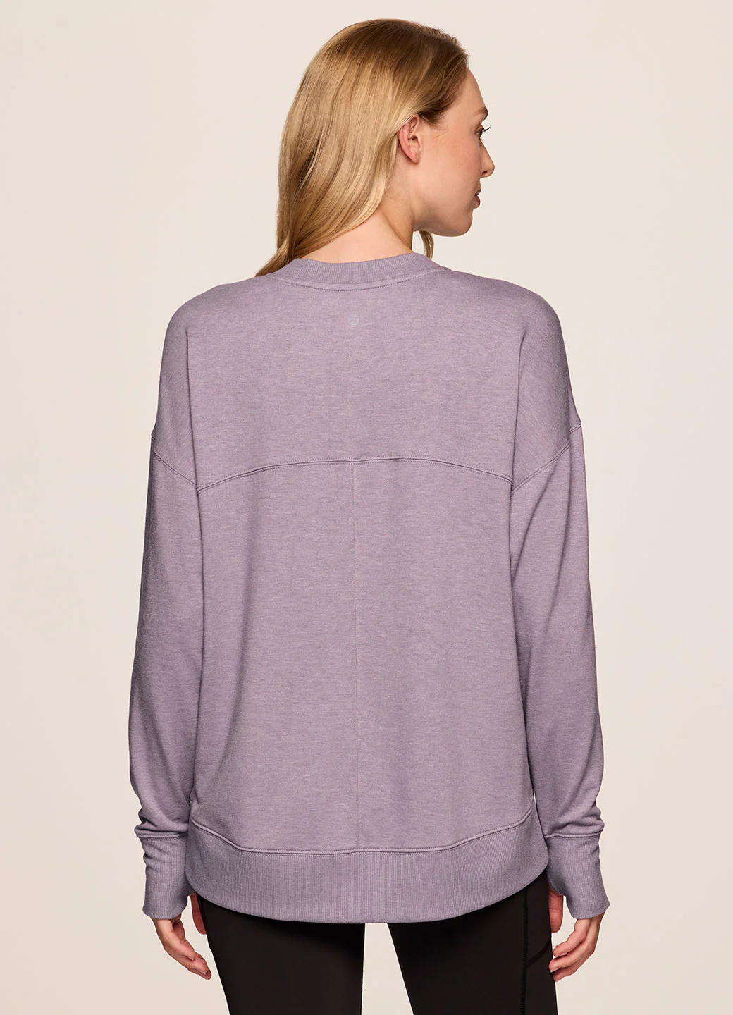 Sunrise French Terry Sweatshirt - Image 8