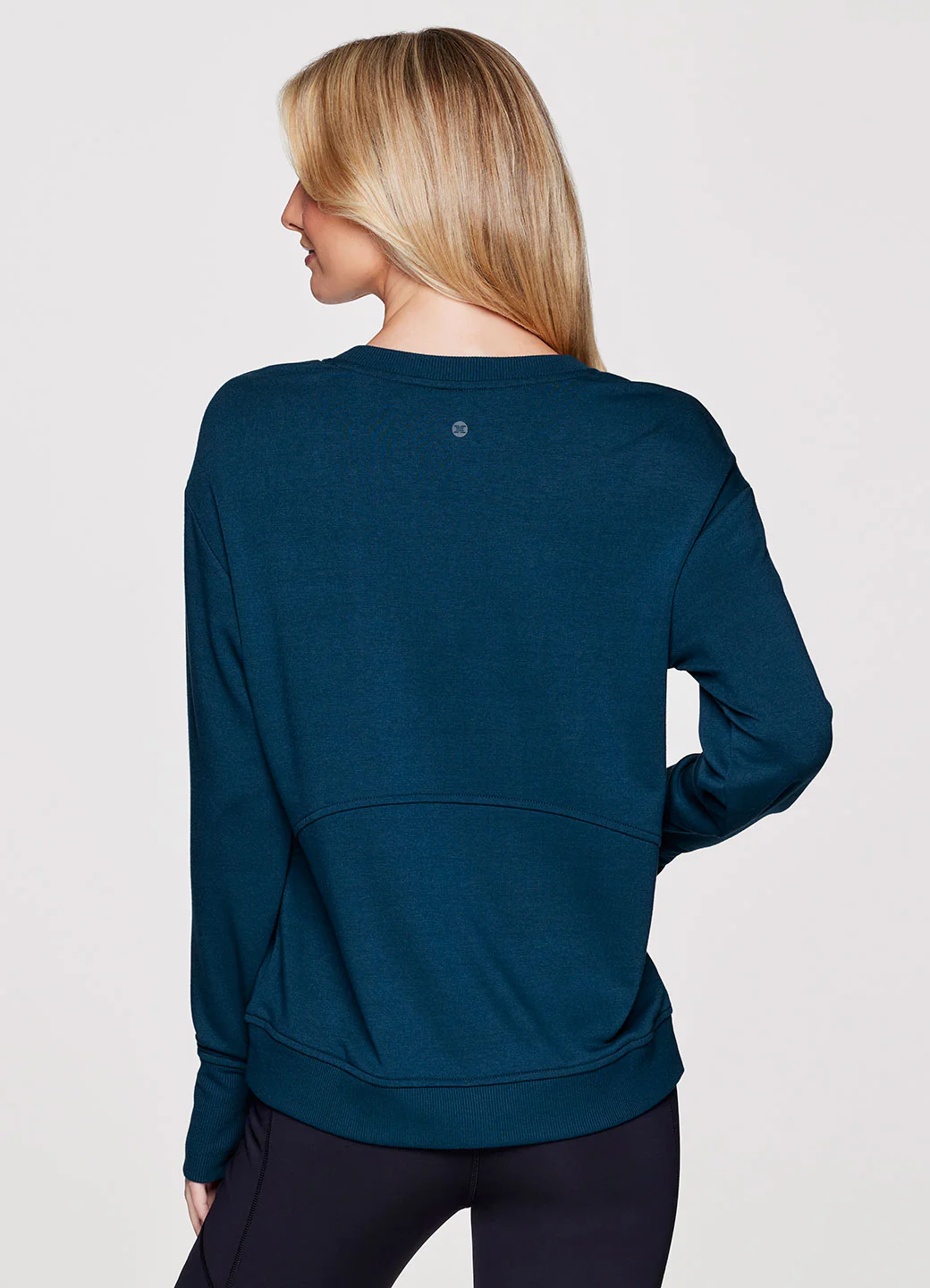 Sunset French Terry Sweatshirt - Image 10