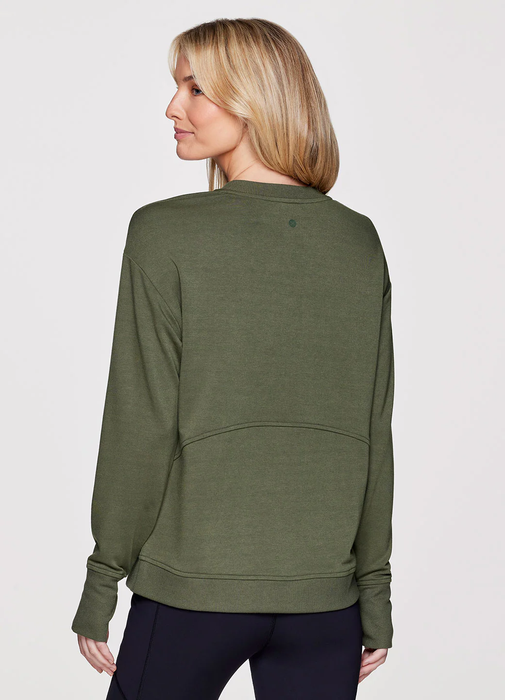 Sunset French Terry Sweatshirt - Image 14