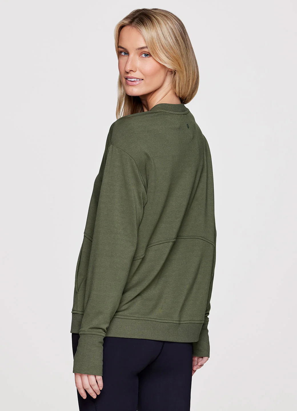 Sunset French Terry Sweatshirt - Image 16