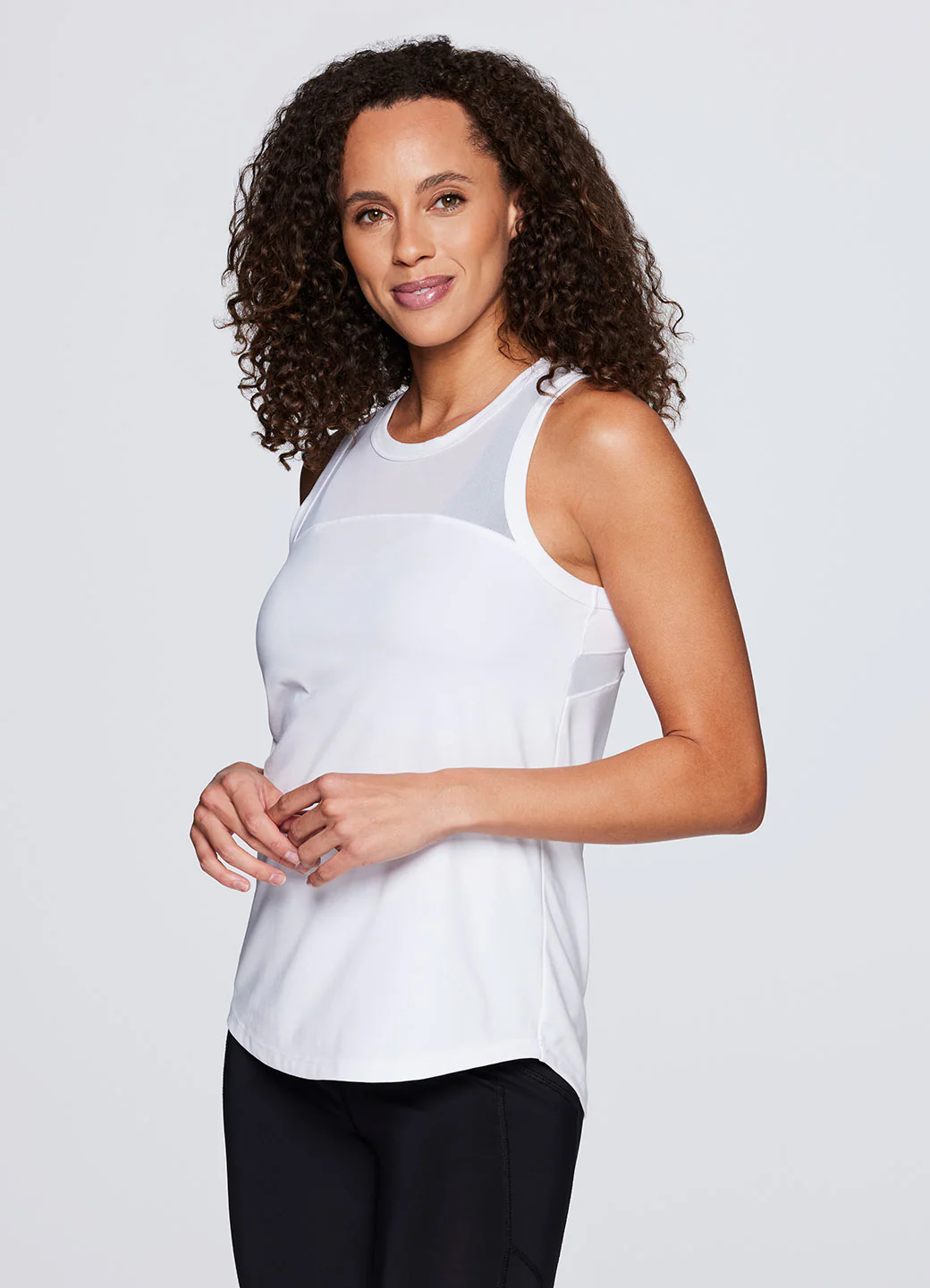 Super Soft Easy Breezy Tank - Image 10