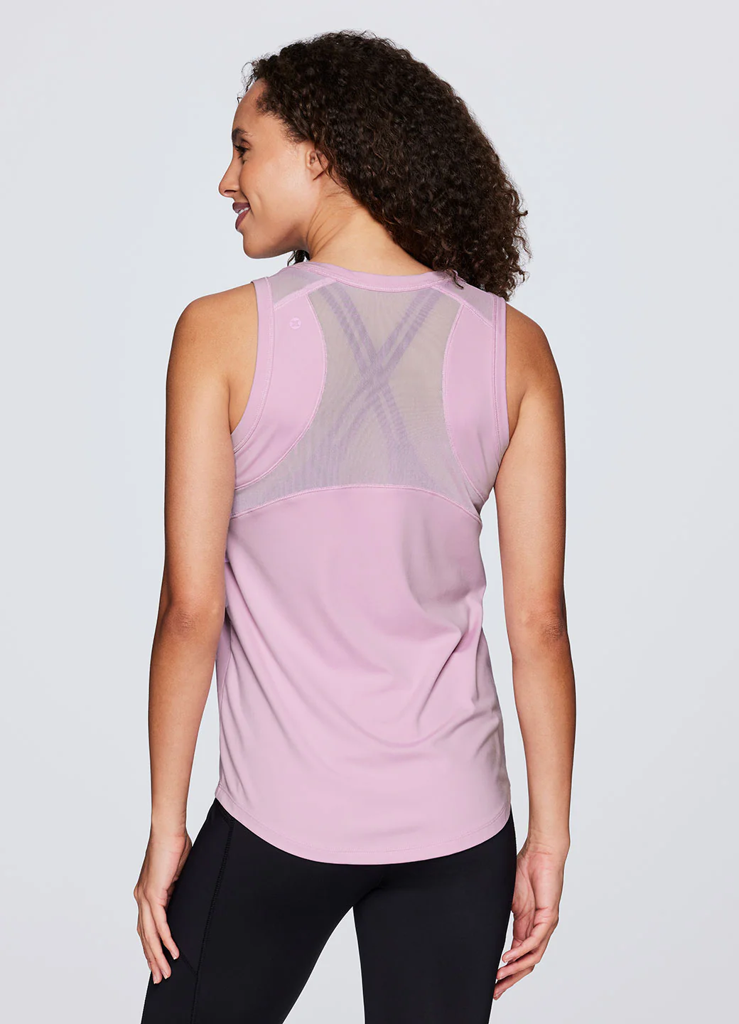 Super Soft Easy Breezy Tank - Image 2