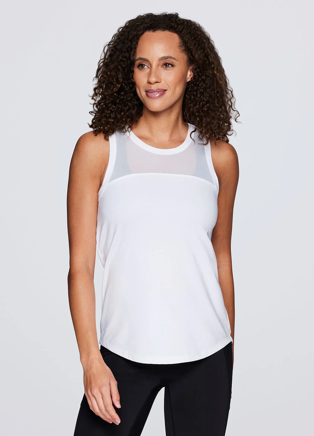 Super Soft Easy Breezy Tank - Image 6