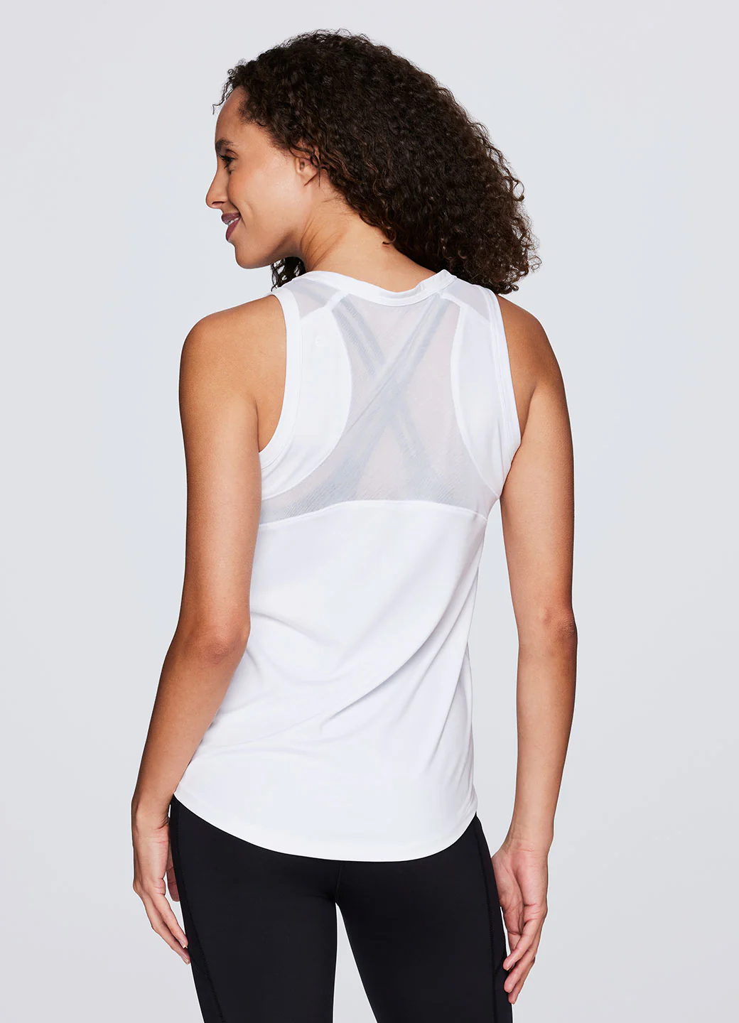 Super Soft Easy Breezy Tank - Image 7