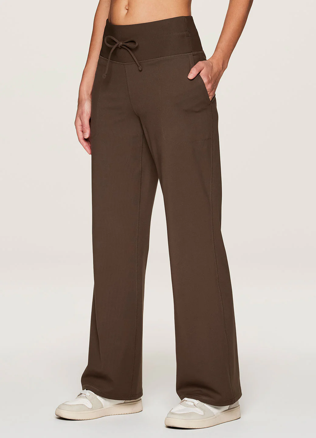 Super Soft Everyday Wide Leg Pant - Image 3