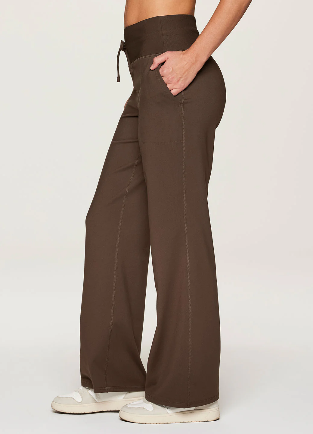 Super Soft Everyday Wide Leg Pant - Image 4