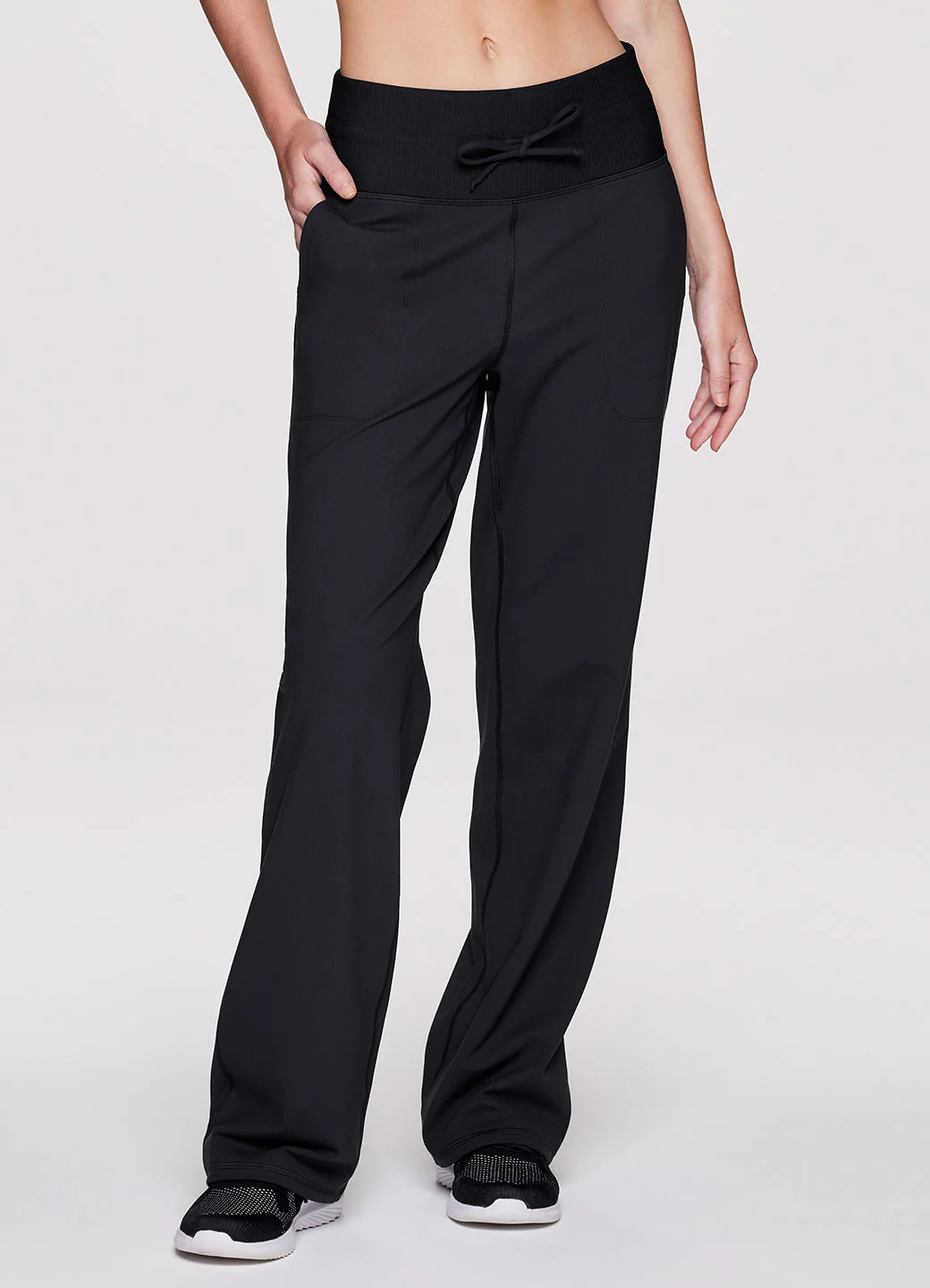 Super Soft Everyday Wide Leg Pant - Image 6