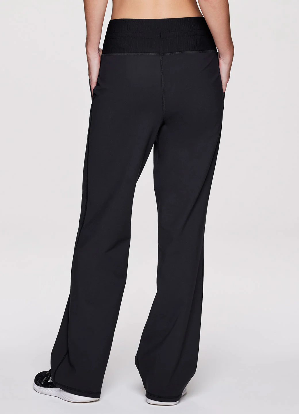 Super Soft Everyday Wide Leg Pant - Image 7