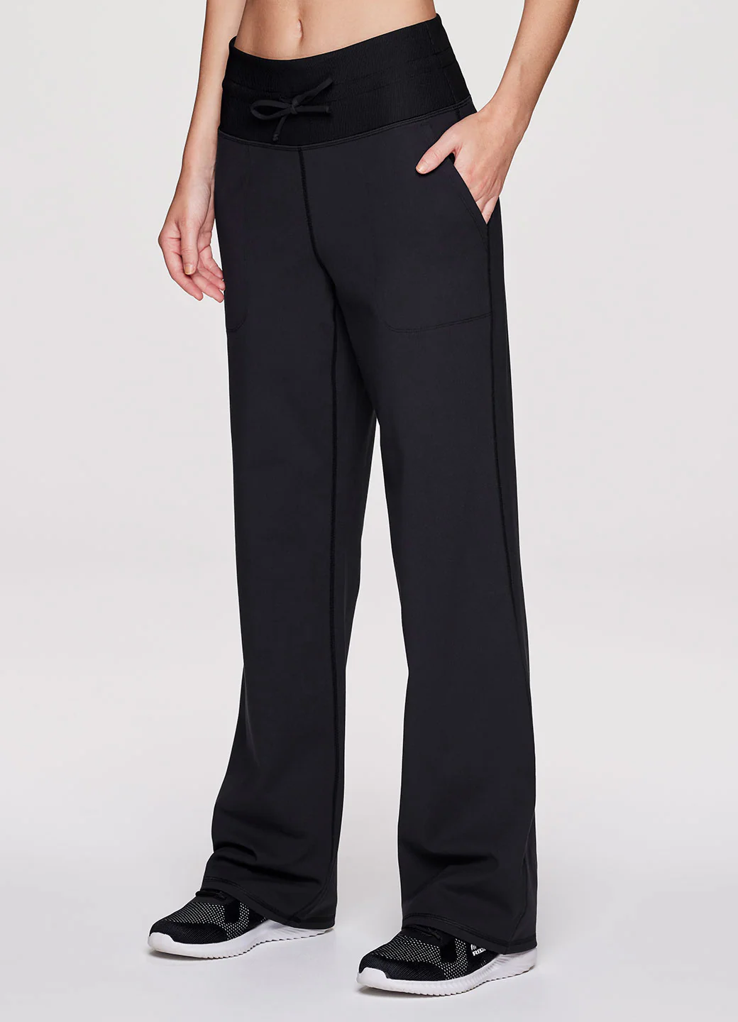 Super Soft Everyday Wide Leg Pant - Image 8
