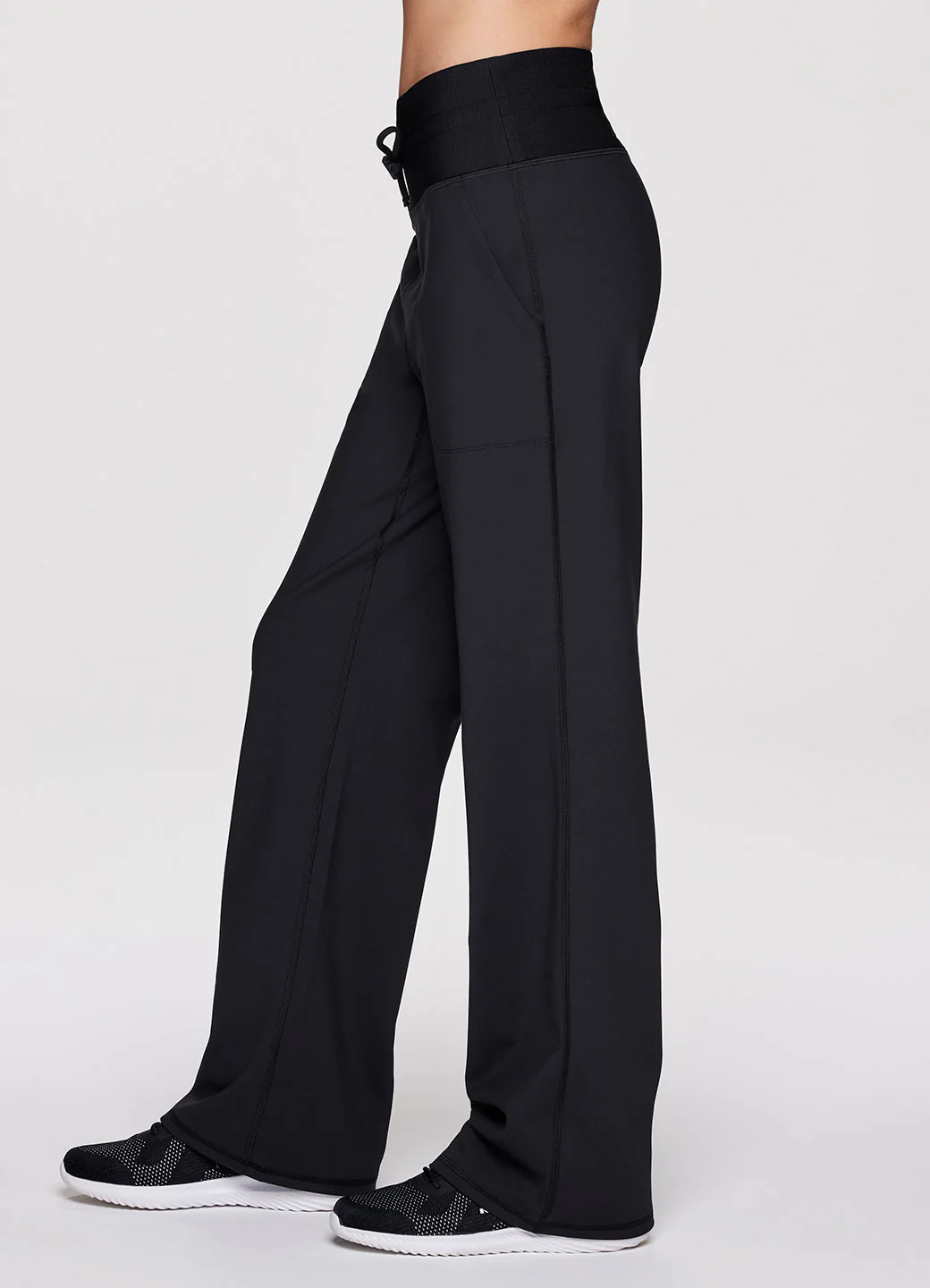 Super Soft Everyday Wide Leg Pant - Image 9