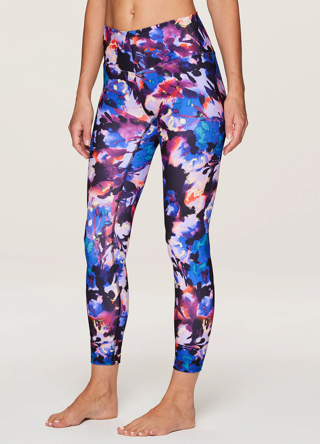 Super Soft Flutter 7/8 Legging - Image 3