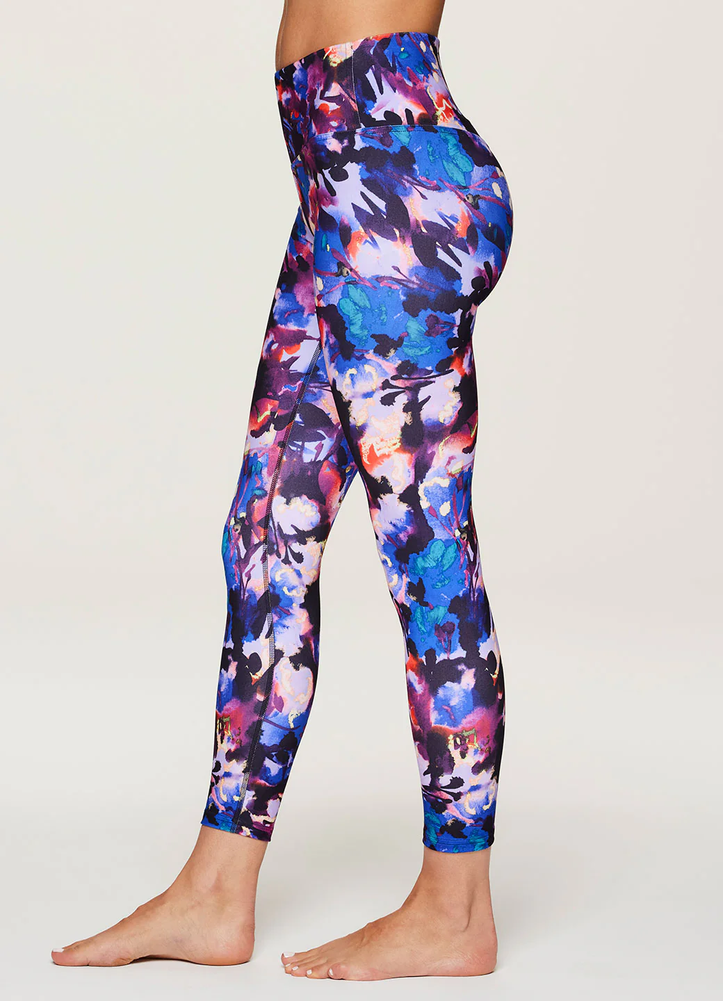 Super Soft Flutter 7/8 Legging - Image 4