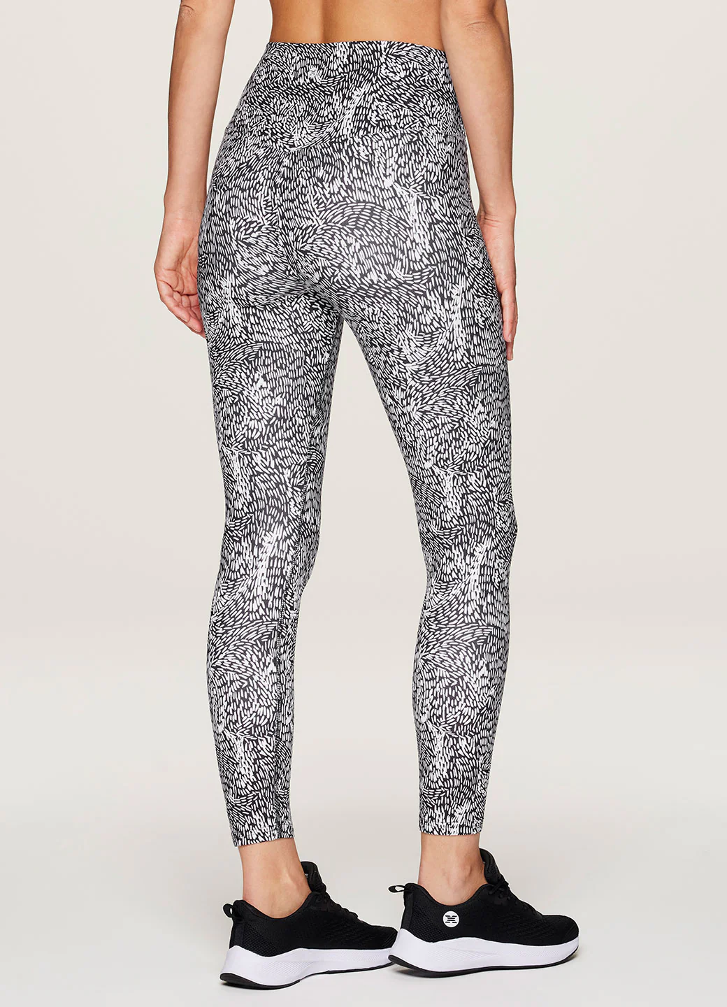 Super Soft Horizon 7/8 Legging - Image 2