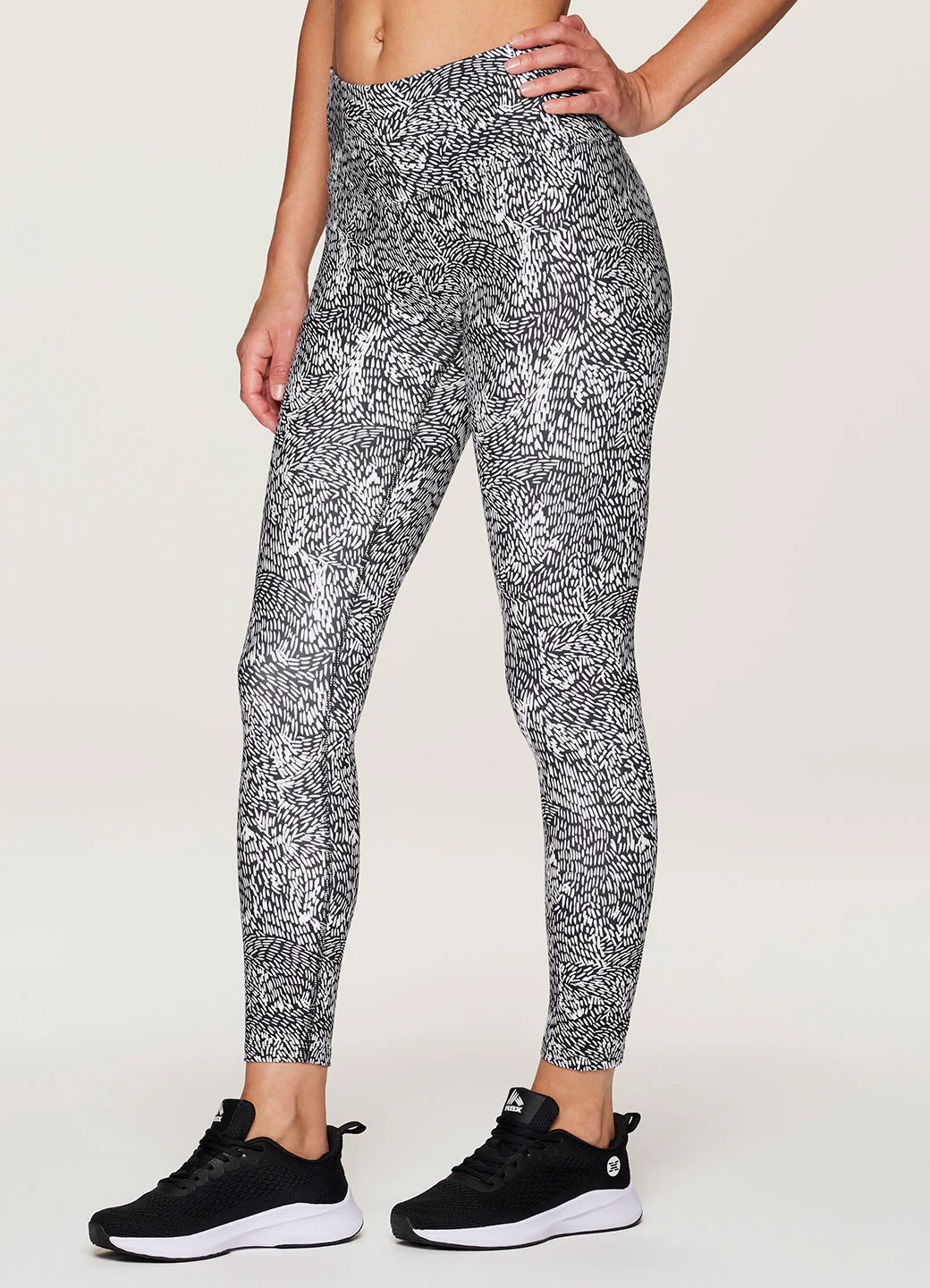 Super Soft Horizon 7/8 Legging - Image 3