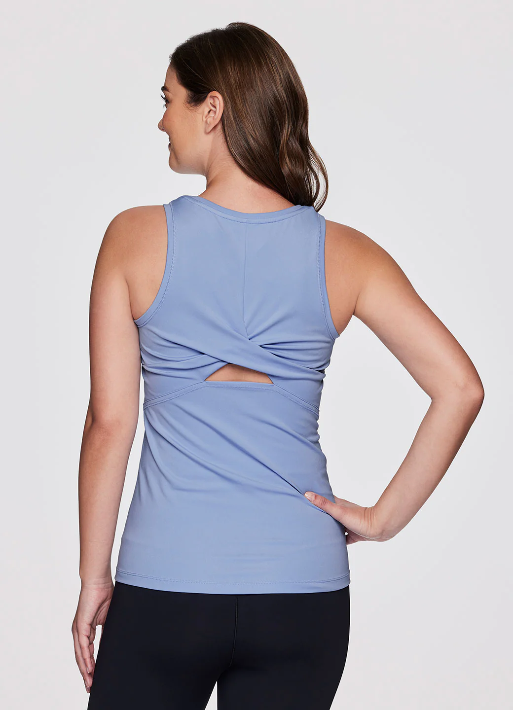 Super Soft Knot Tank - Image 11