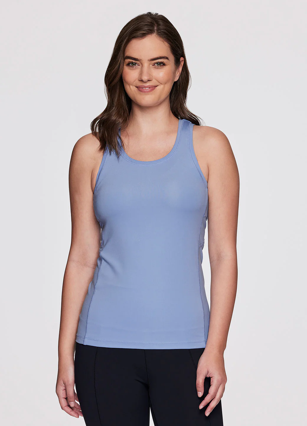 Super Soft Knot Tank - Image 12