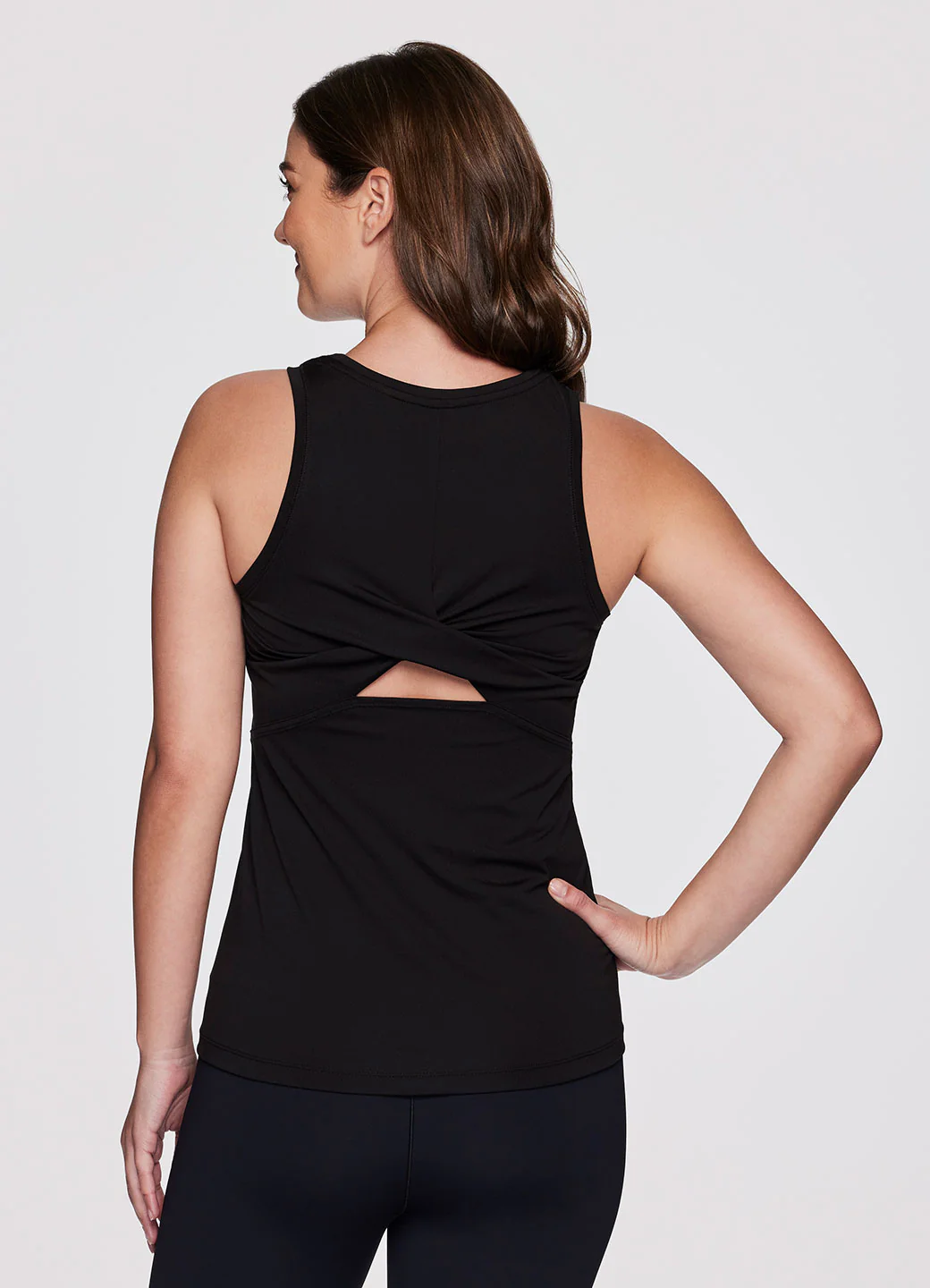 Super Soft Knot Tank - Image 16