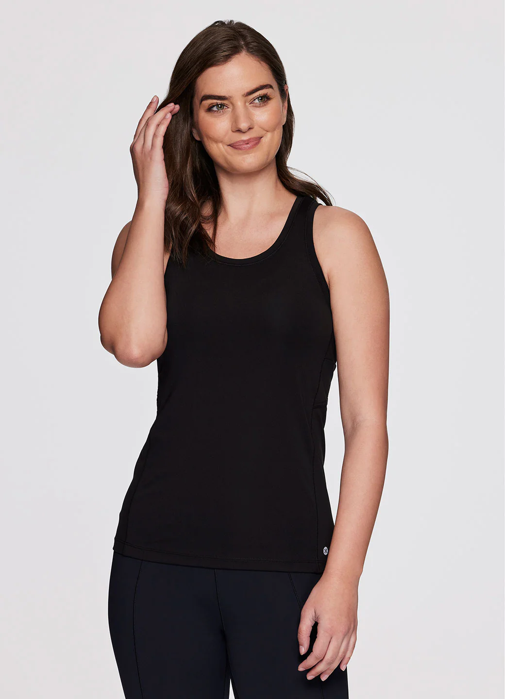 Super Soft Knot Tank - Image 17