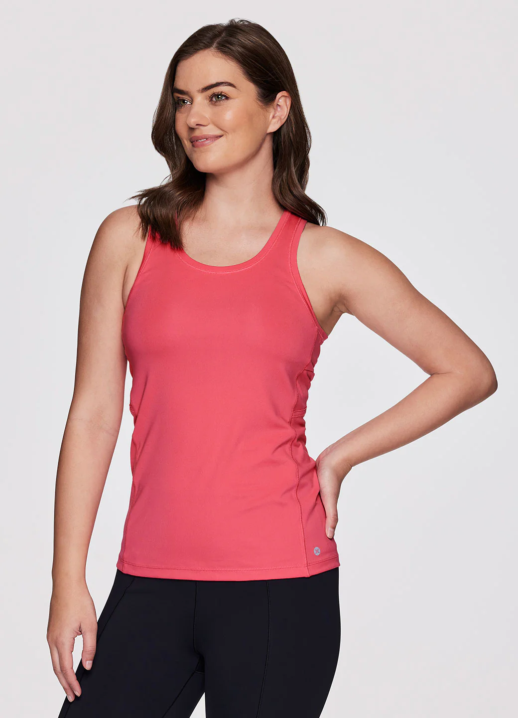 Super Soft Knot Tank - Image 4