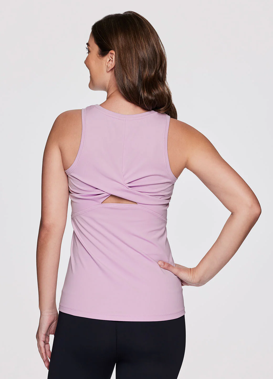 Super Soft Knot Tank - Image 6
