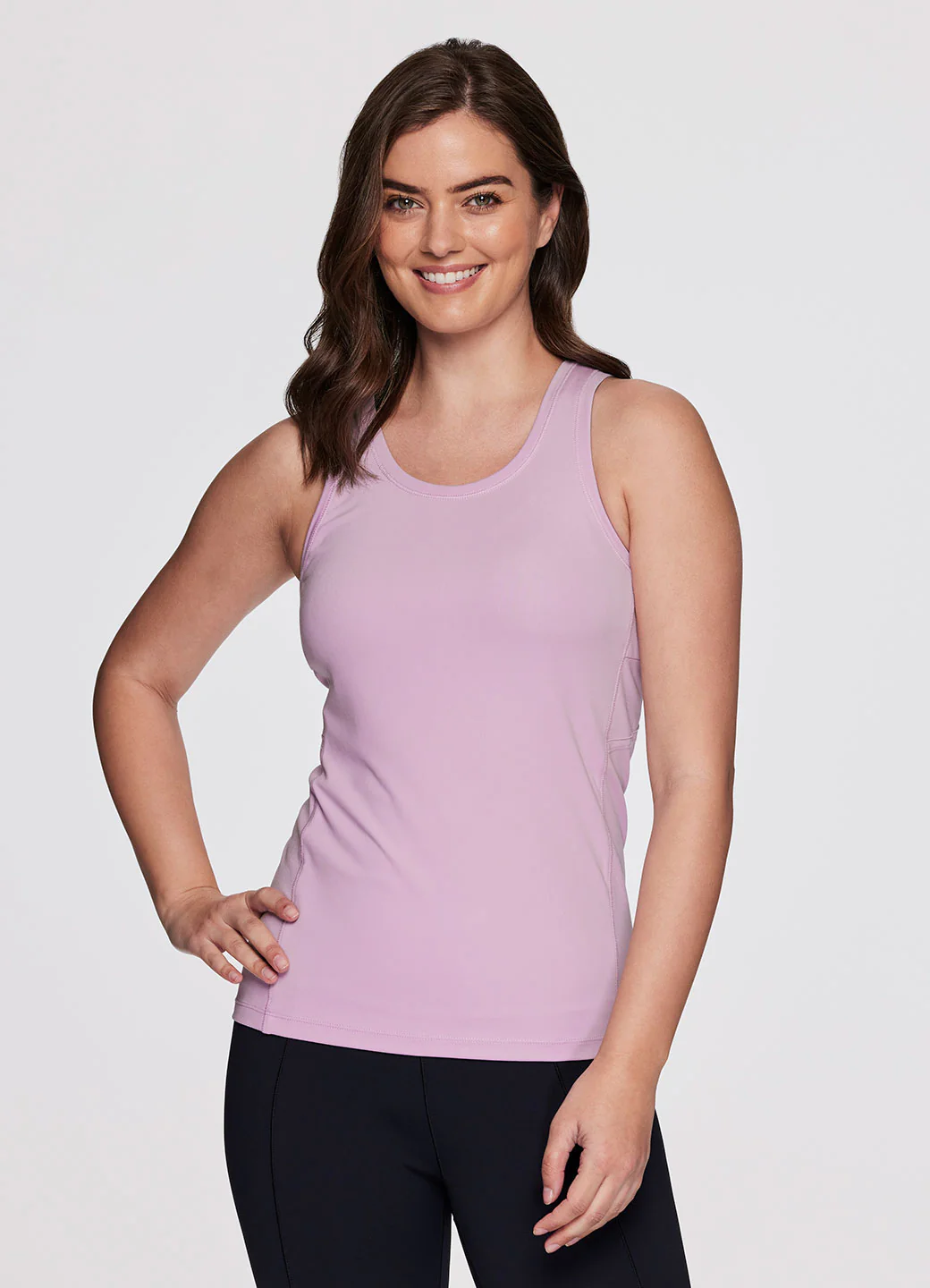 Super Soft Knot Tank - Image 7