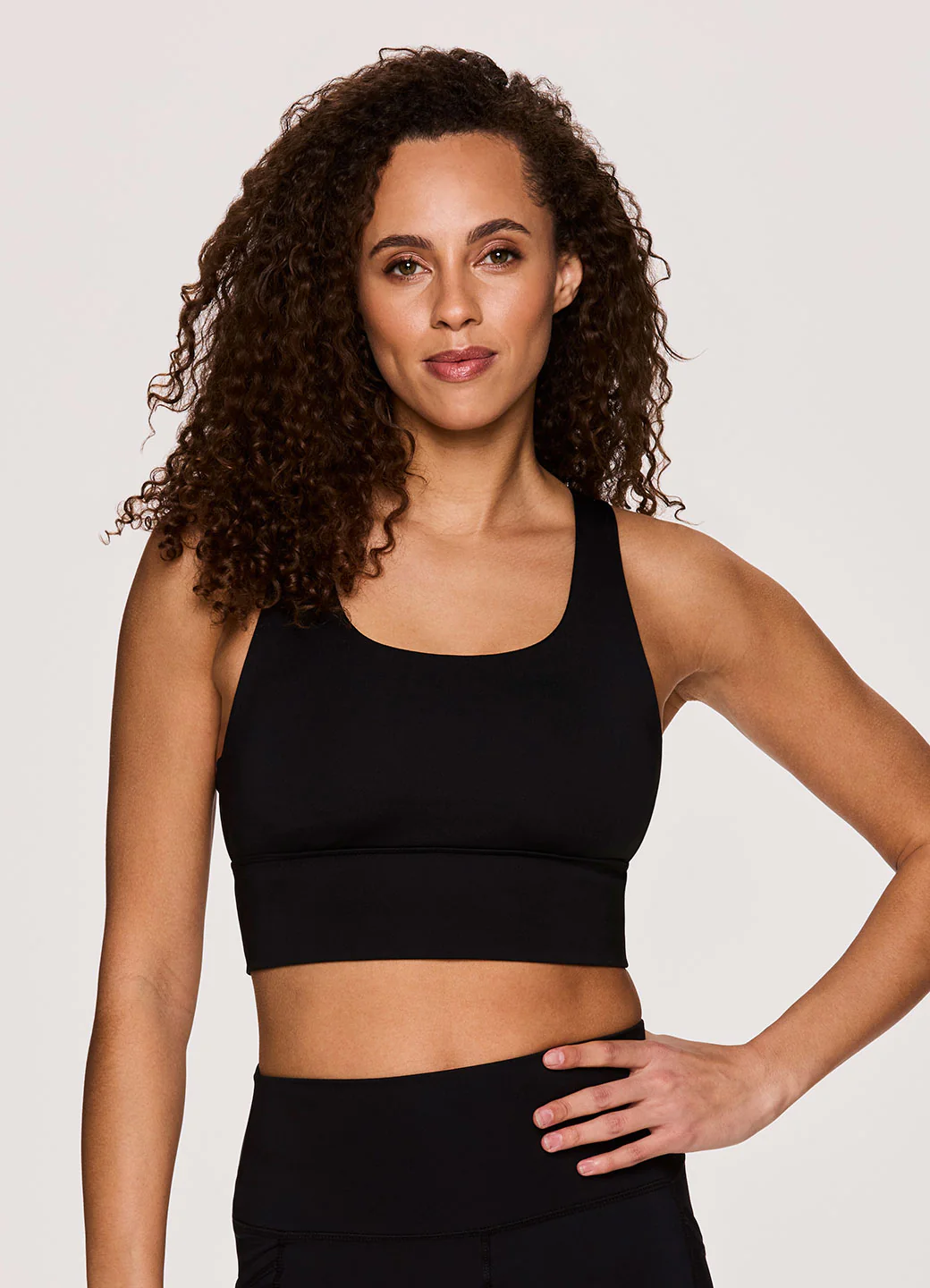 Super Soft Mesh Back Bra - Image 11