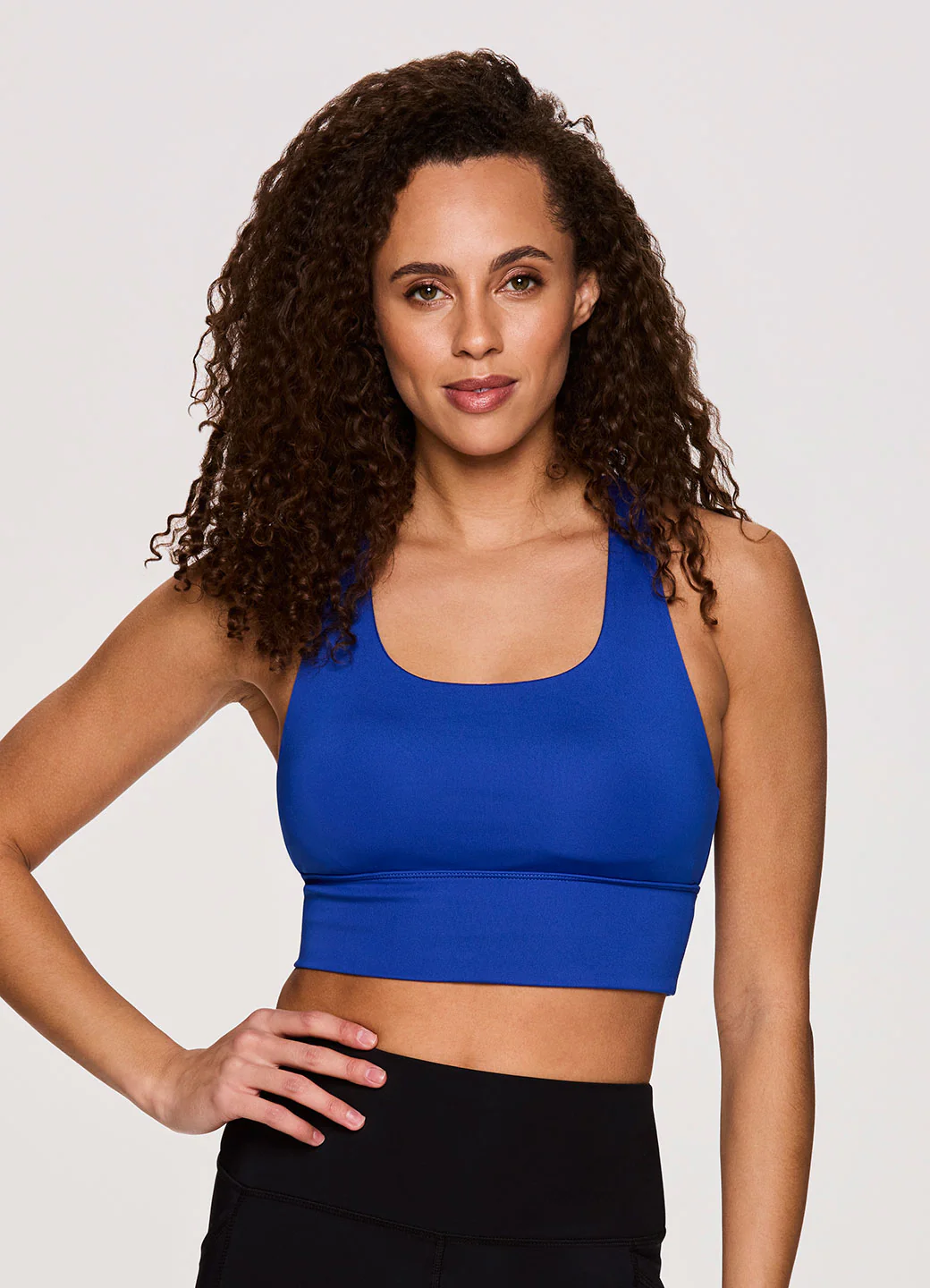 Super Soft Mesh Back Bra - Image 15