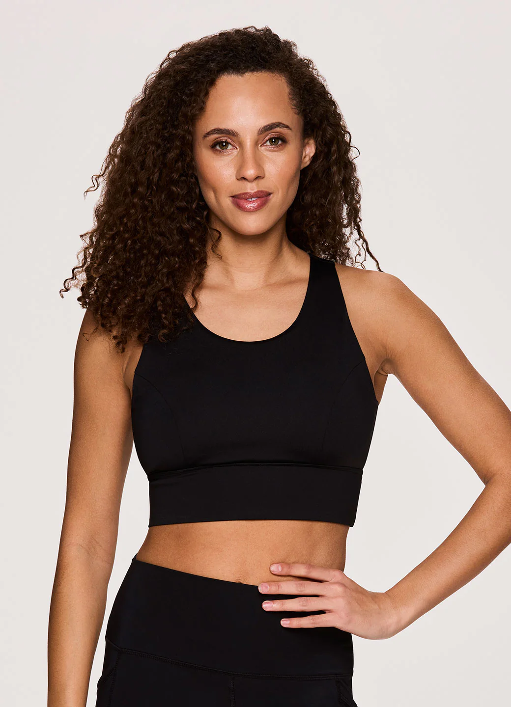 Super Soft Open Back Bra - Image 10