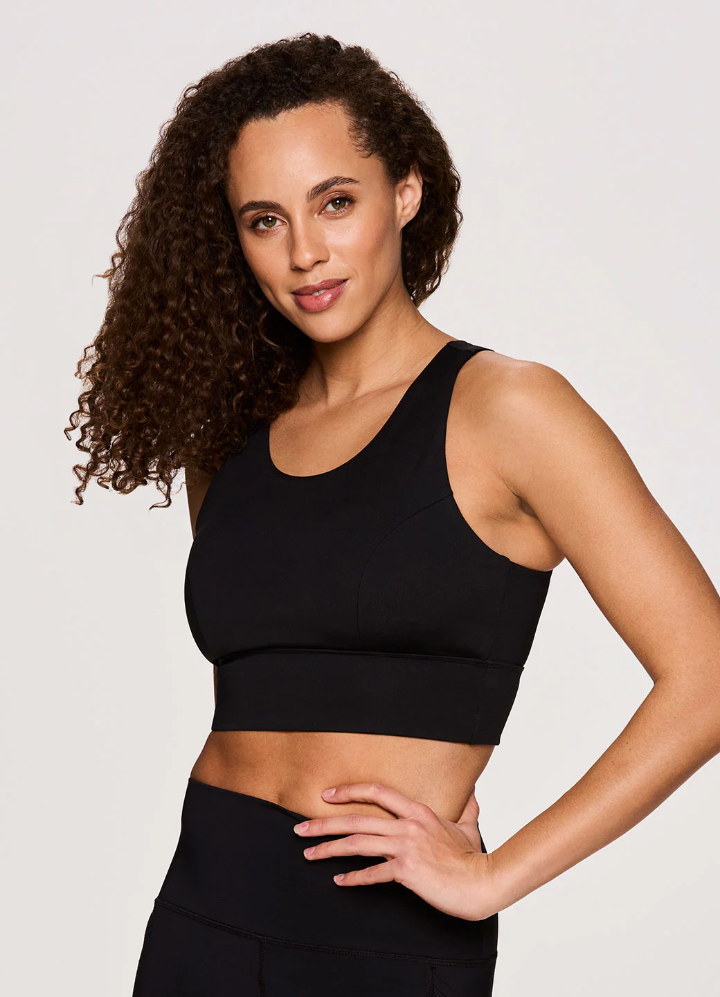 Super Soft Open Back Bra - Image 11
