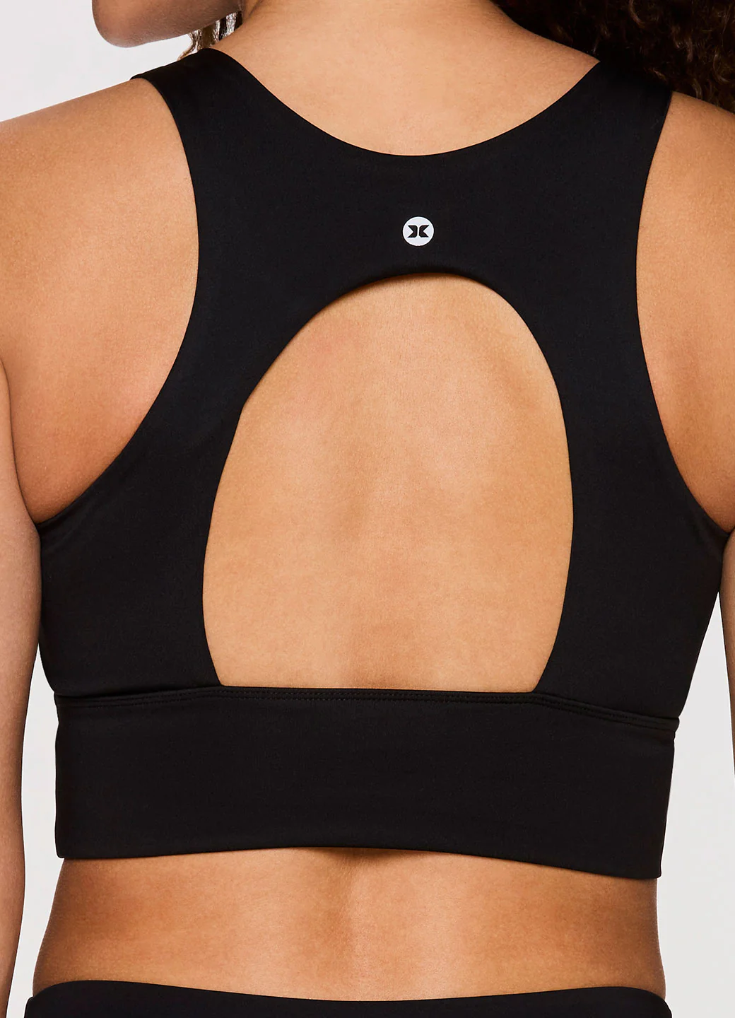 Super Soft Open Back Bra - Image 12