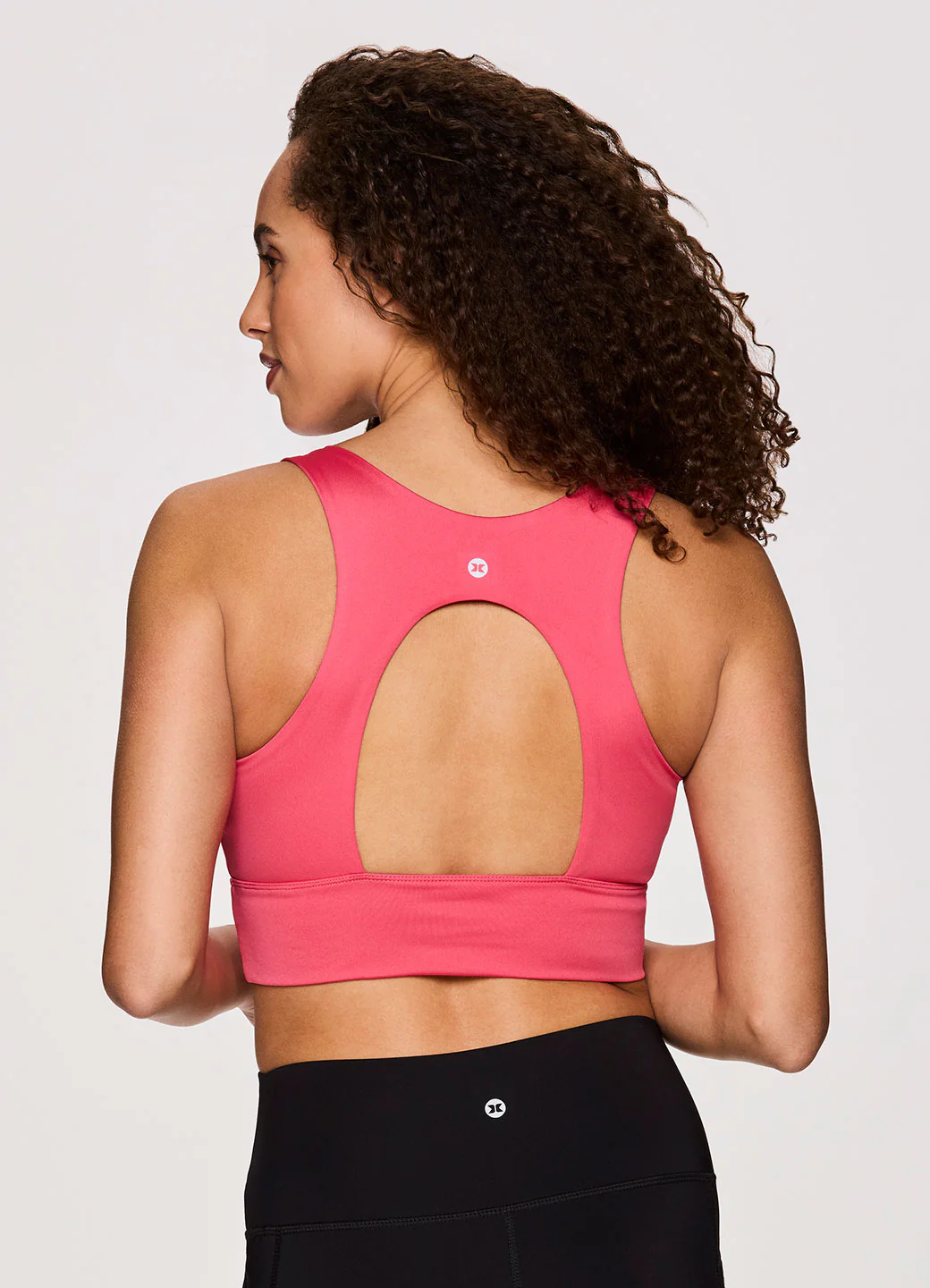 Super Soft Open Back Bra - Image 14