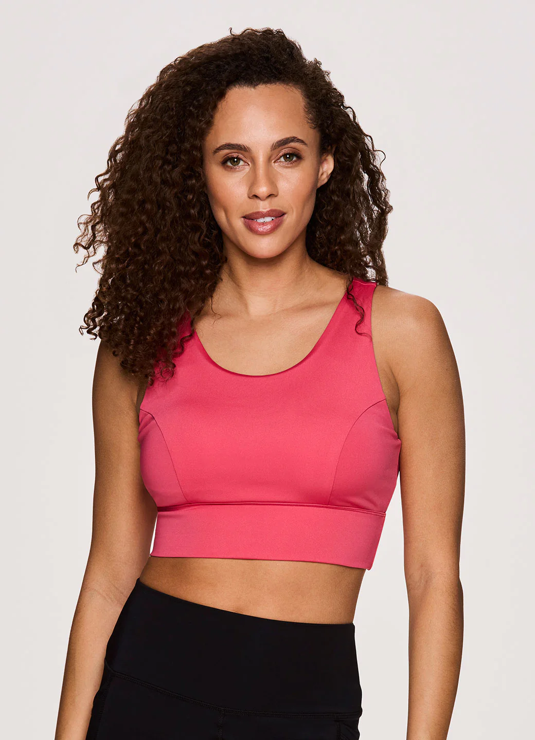 Super Soft Open Back Bra - Image 15