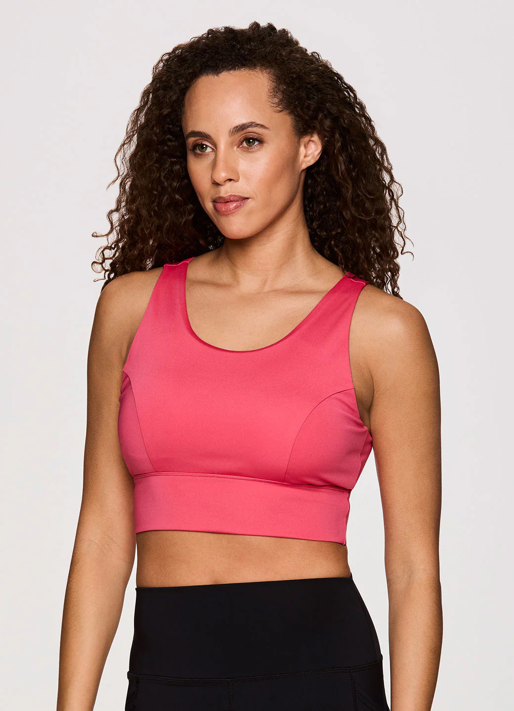 Super Soft Open Back Bra - Image 16