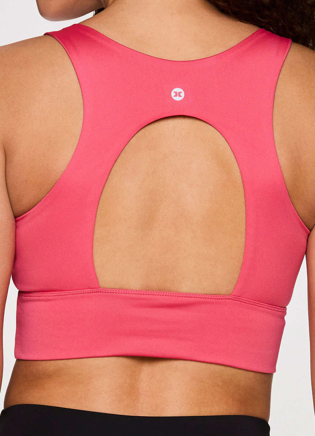 Super Soft Open Back Bra - Image 17