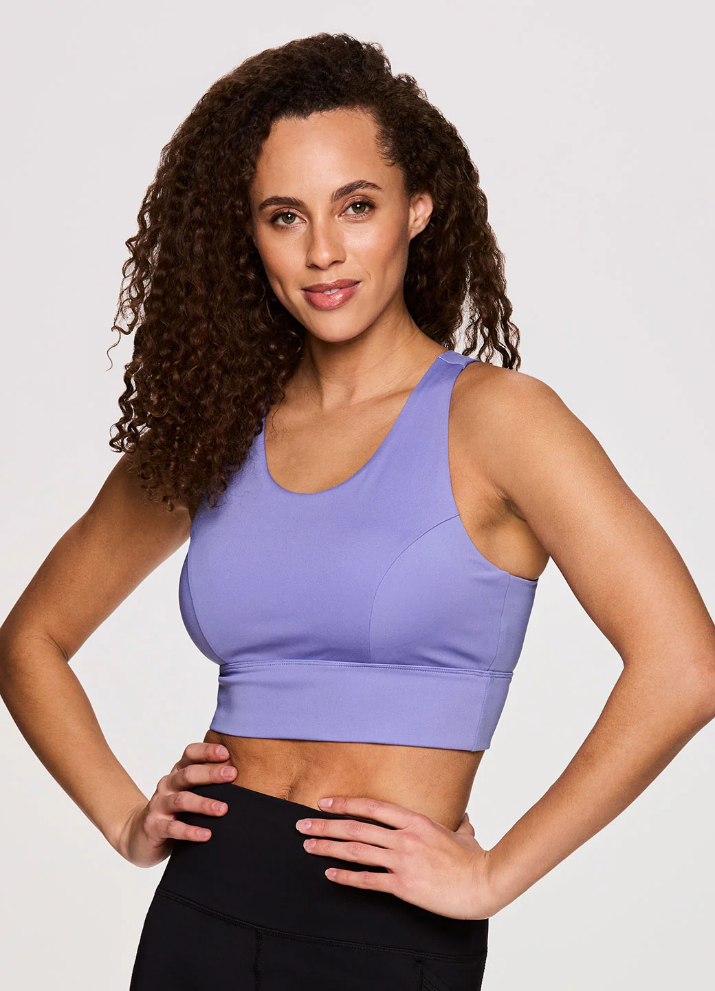 Super Soft Open Back Bra - Image 3