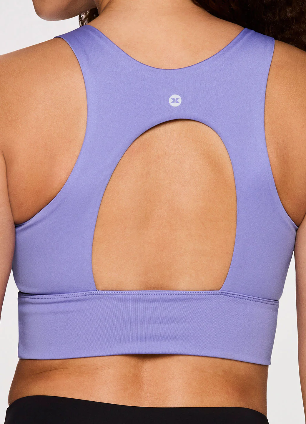 Super Soft Open Back Bra - Image 4